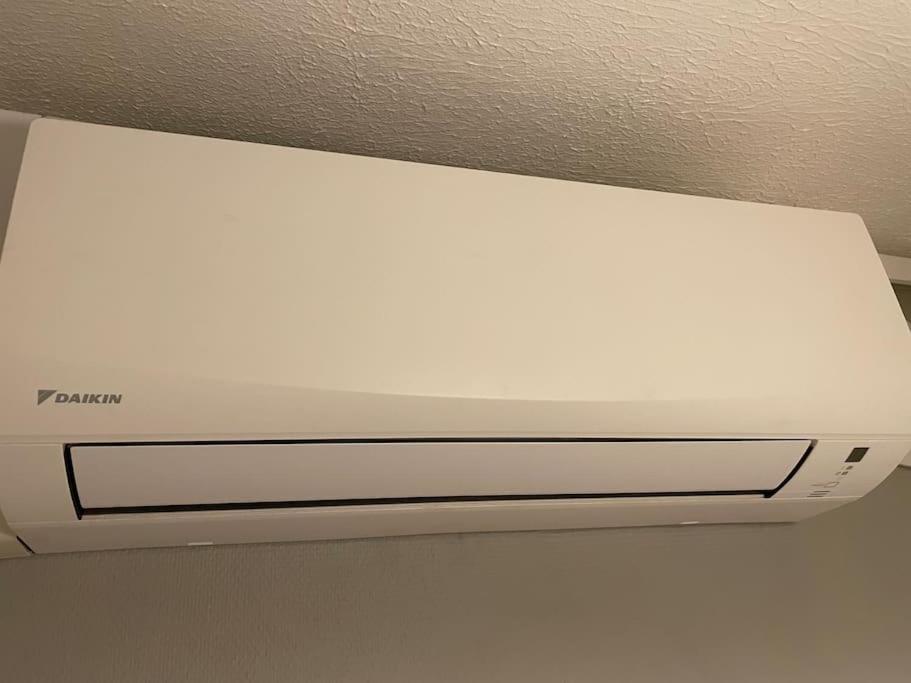 Ydinkeskusta Kaksio Saimaa Naekymillae, Ac, Wifi, Parveke Apartment Lappeenranta Luaran gambar