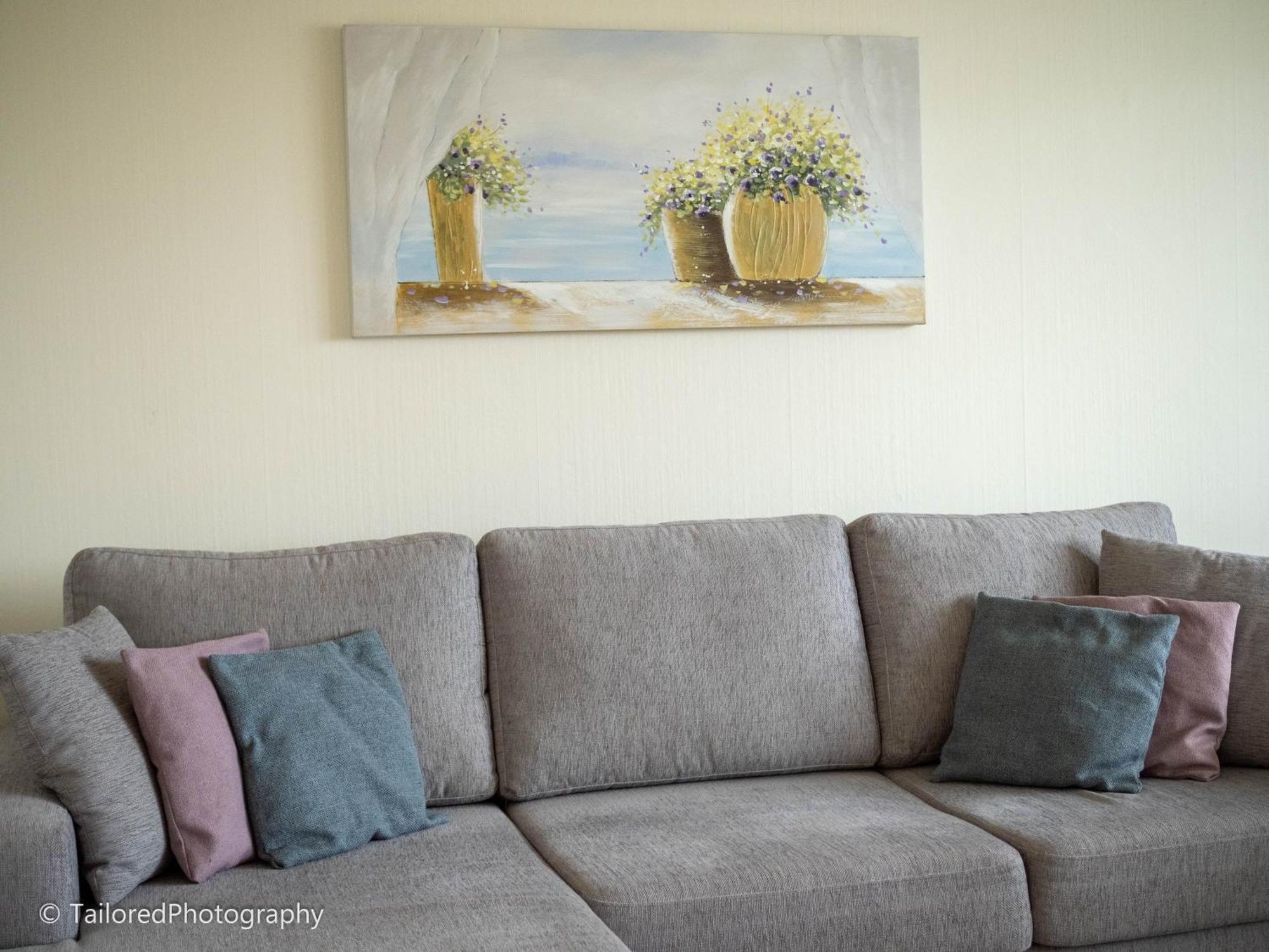Ydinkeskusta Kaksio Saimaa Naekymillae, Ac, Wifi, Parveke Apartment Lappeenranta Luaran gambar