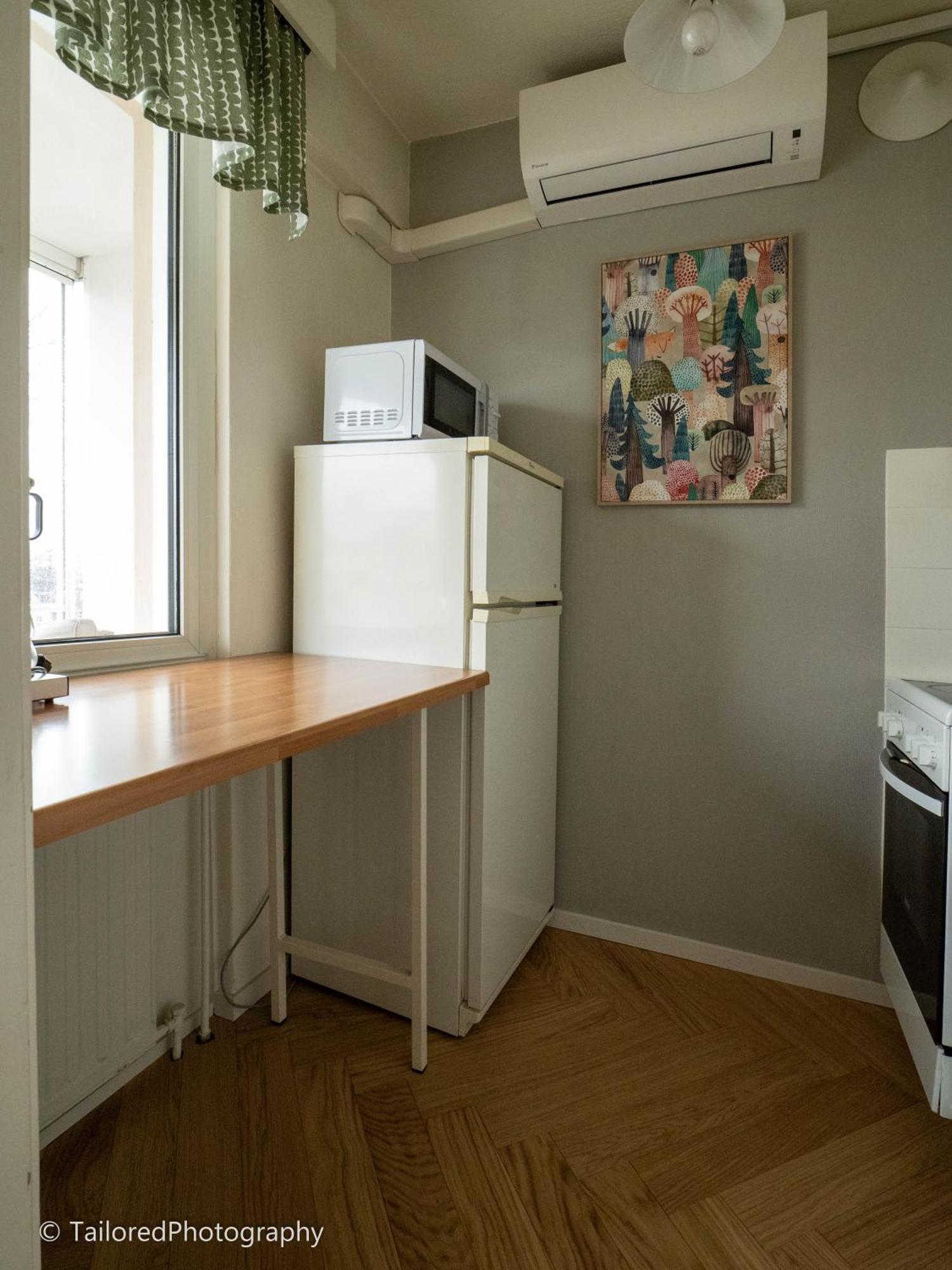 Ydinkeskusta Kaksio Saimaa Naekymillae, Ac, Wifi, Parveke Apartment Lappeenranta Luaran gambar